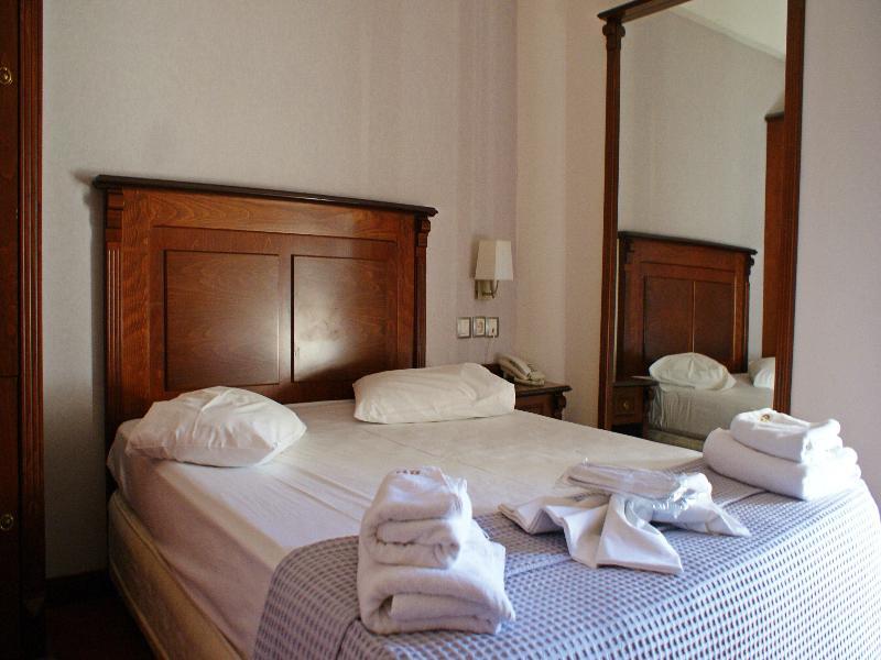Perea Hotel Peraía