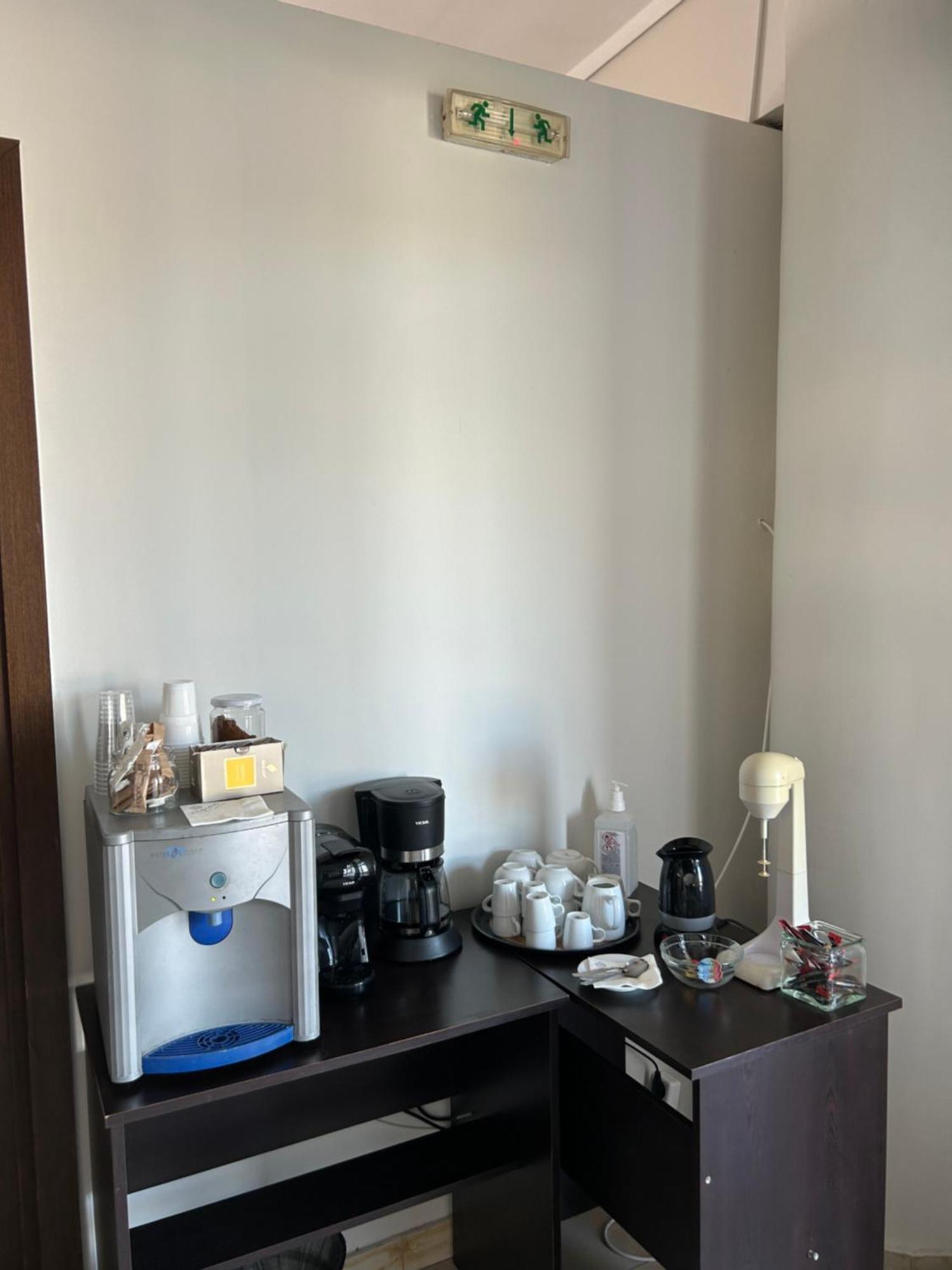 Perea Otel *