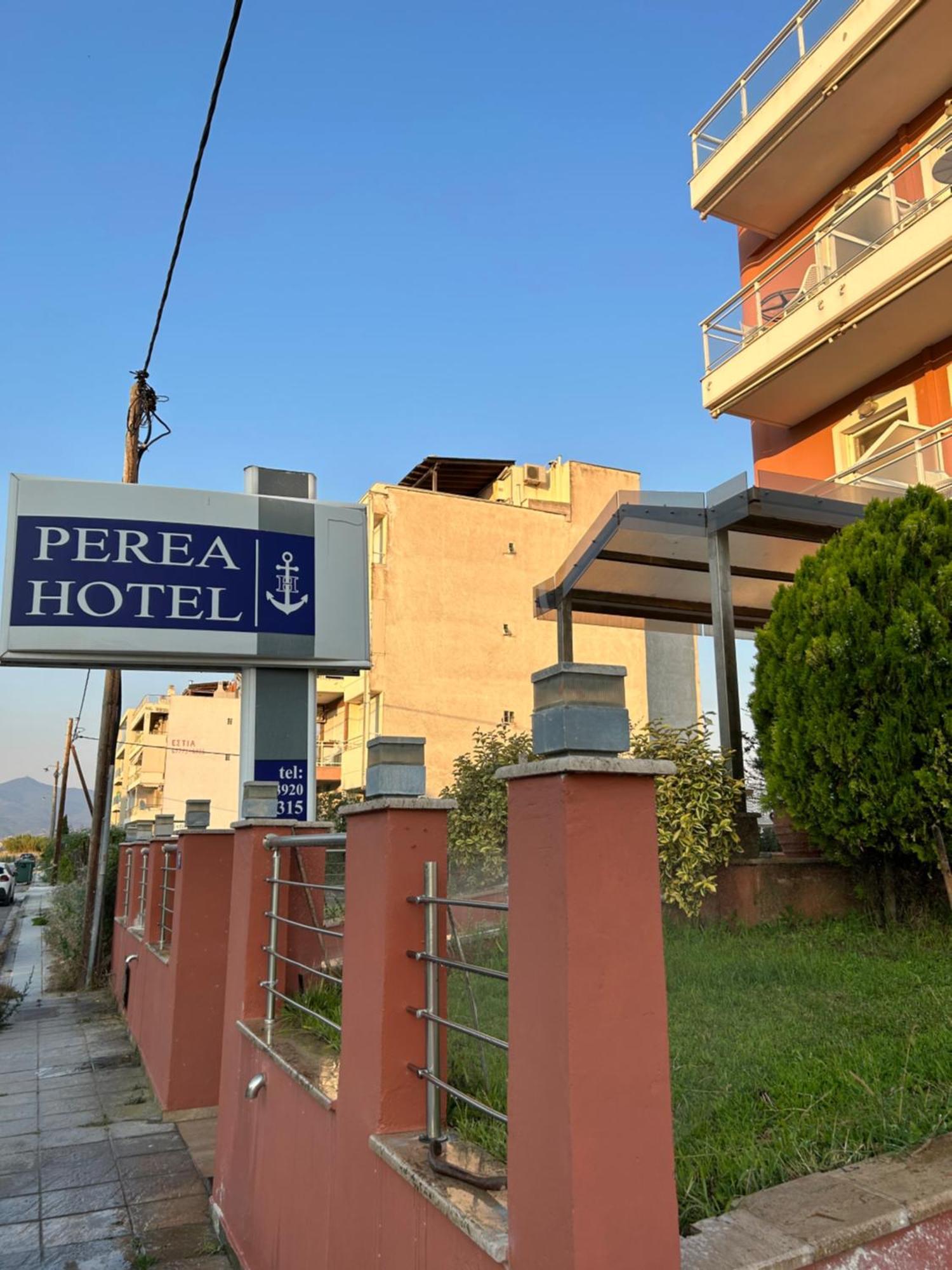 Perea