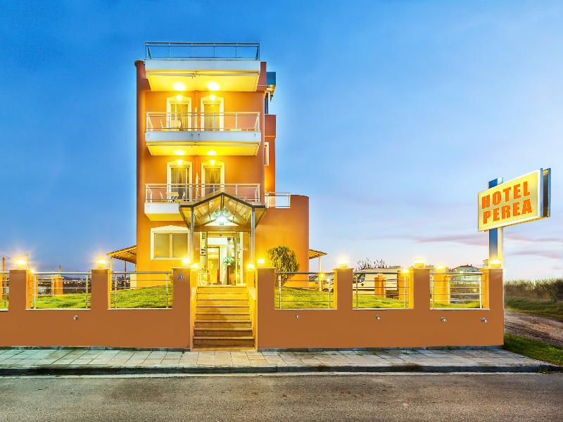 Perea Otel *