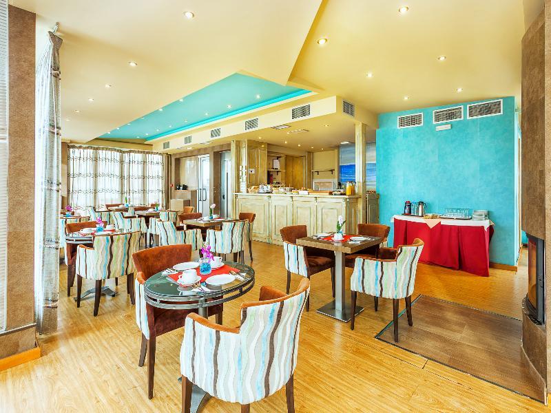 Hotel Perea