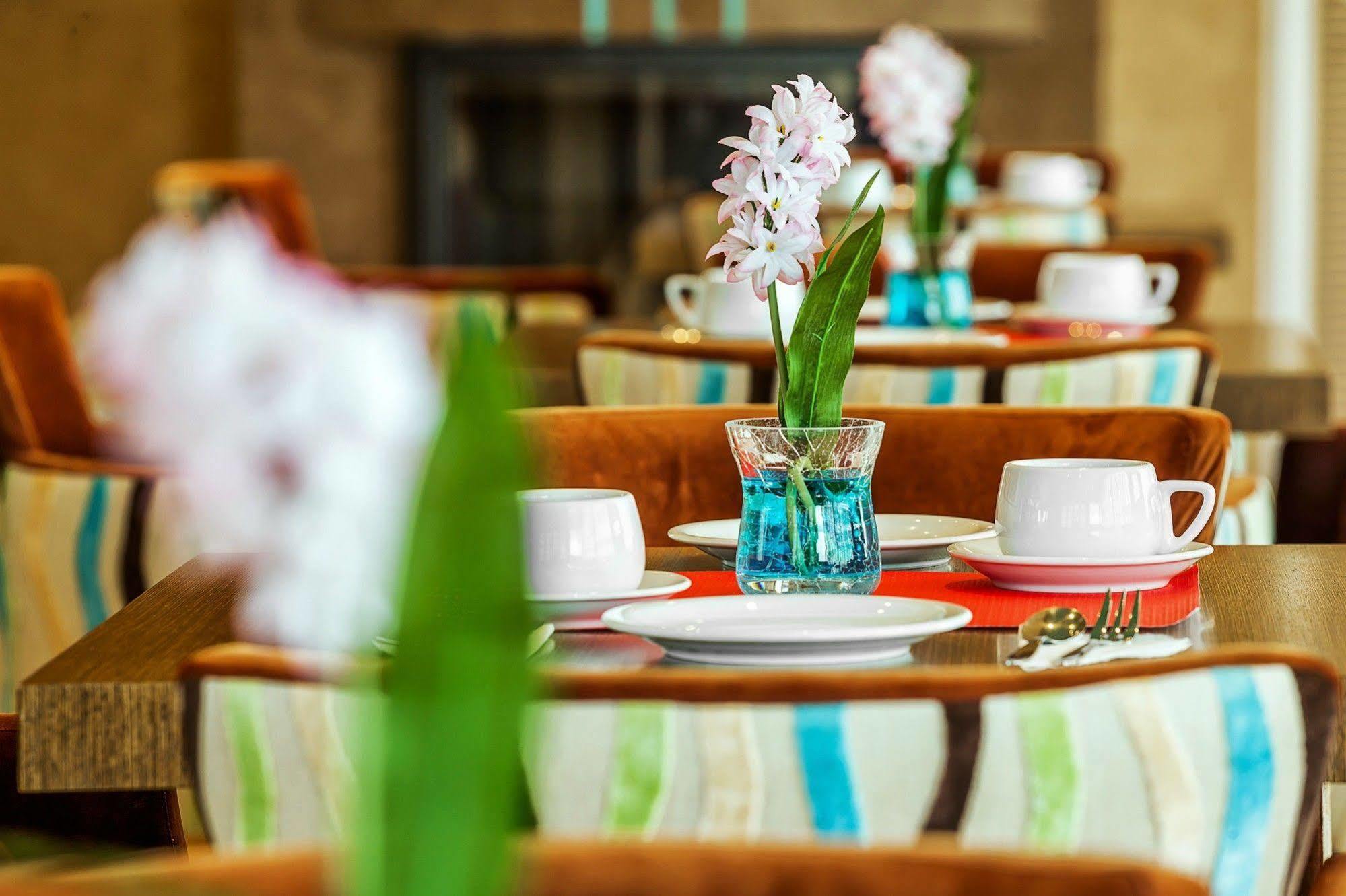 Hotel Perea *