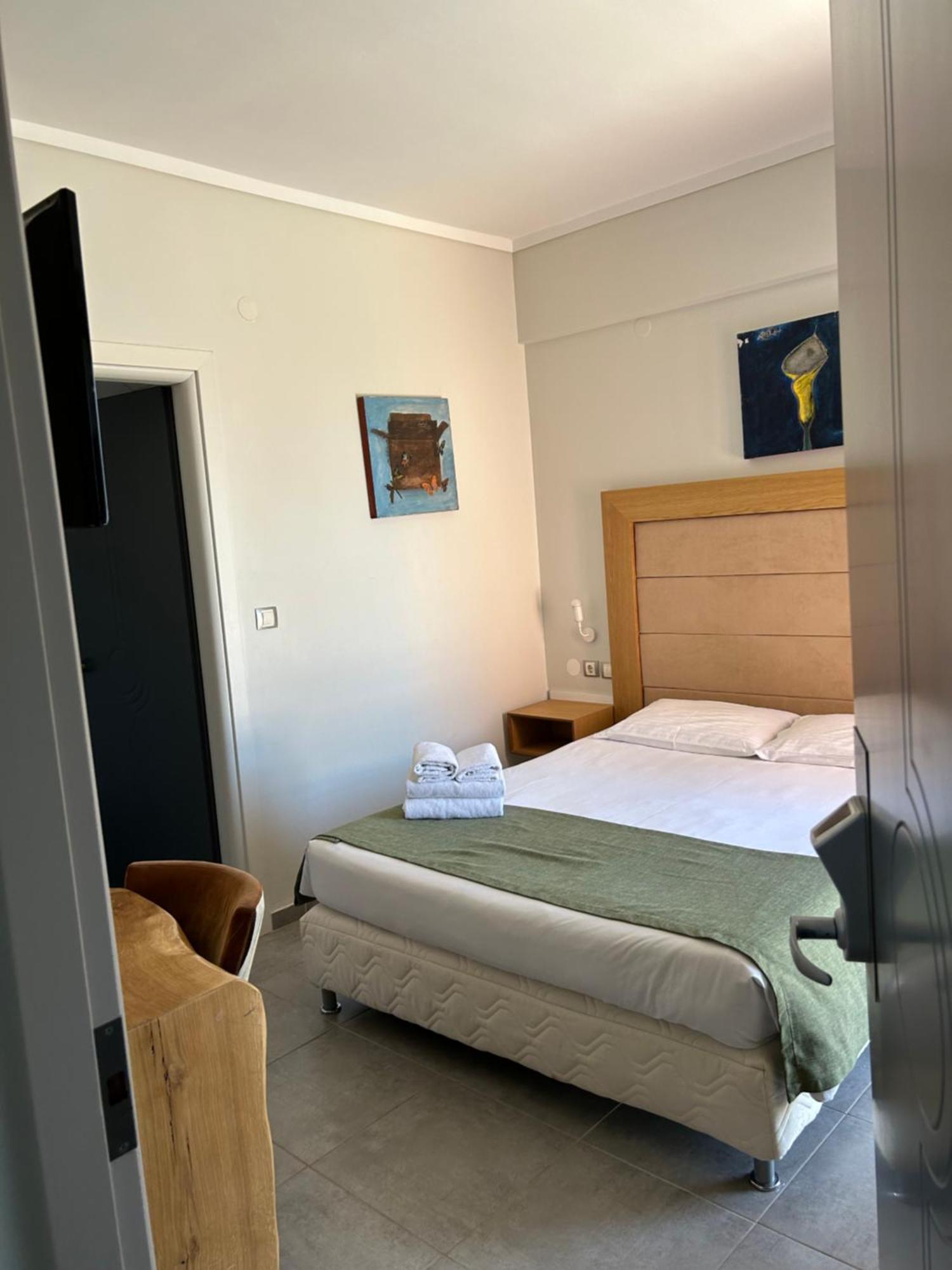 Perea Hotel