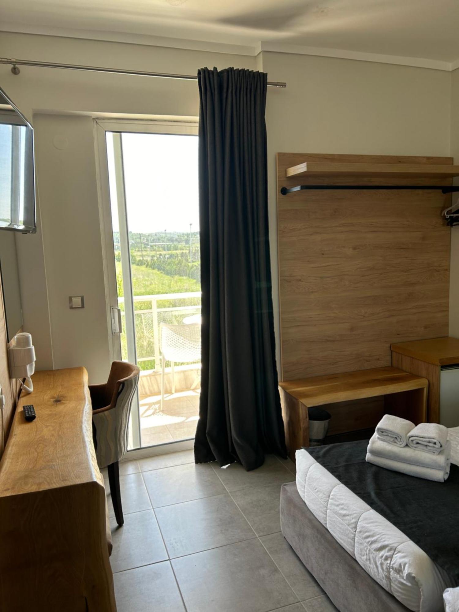 Hotel Perea *