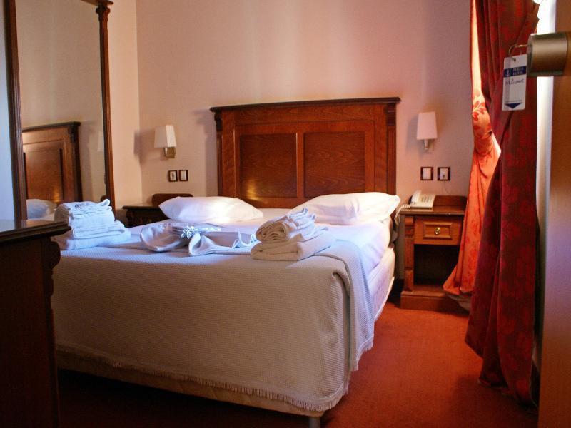 Hotel Perea