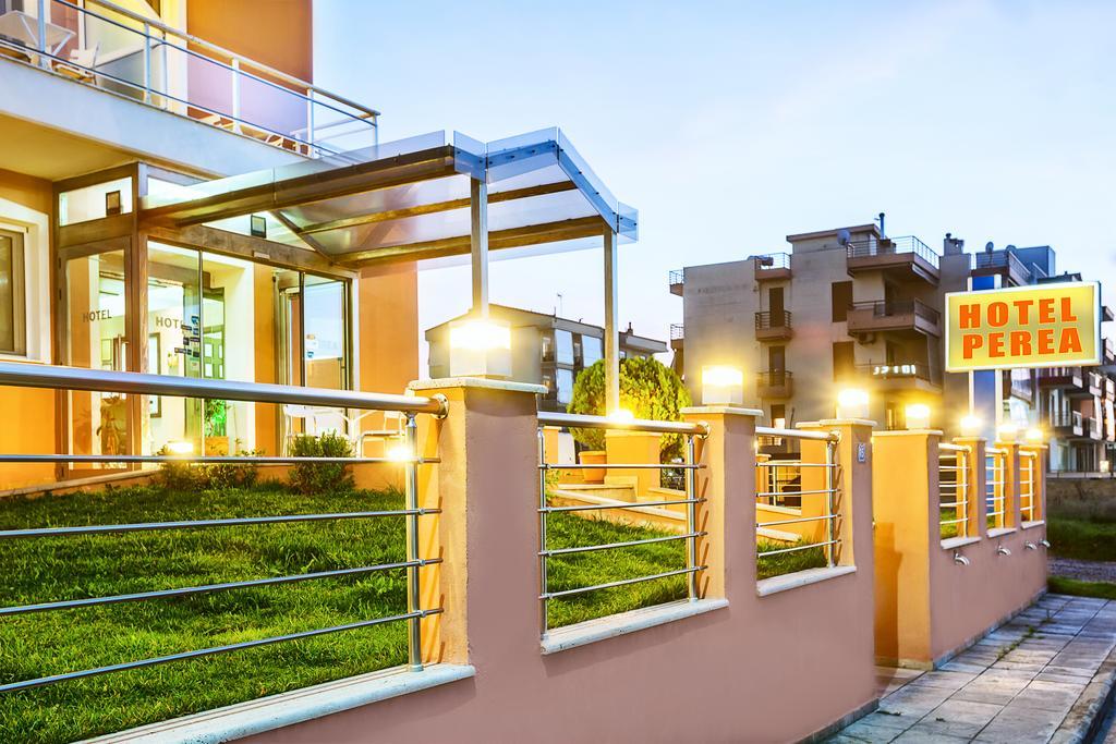 Hotel Perea