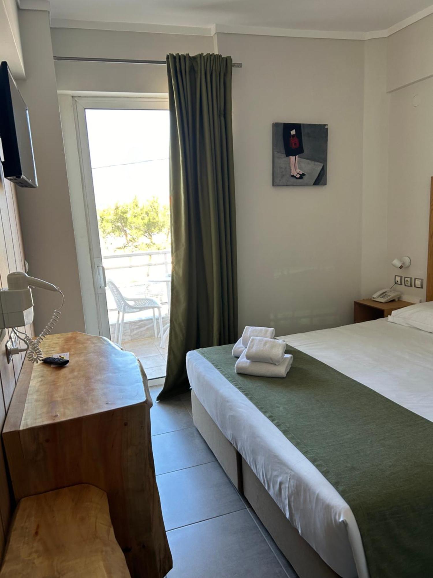 Hotel Perea