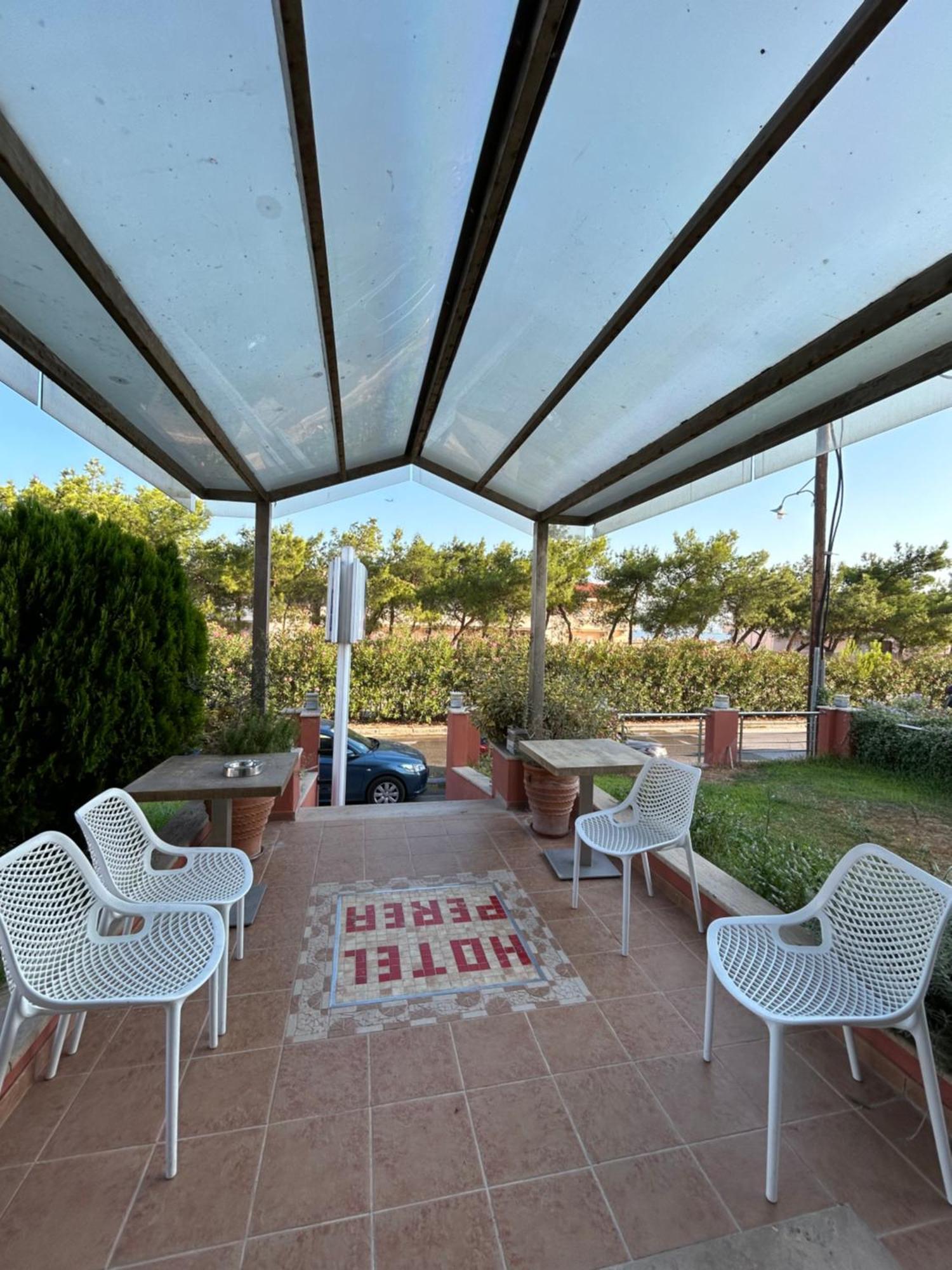 Hotel Perea *