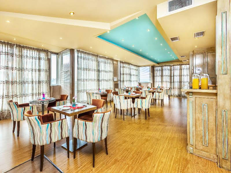 Perea Hotel