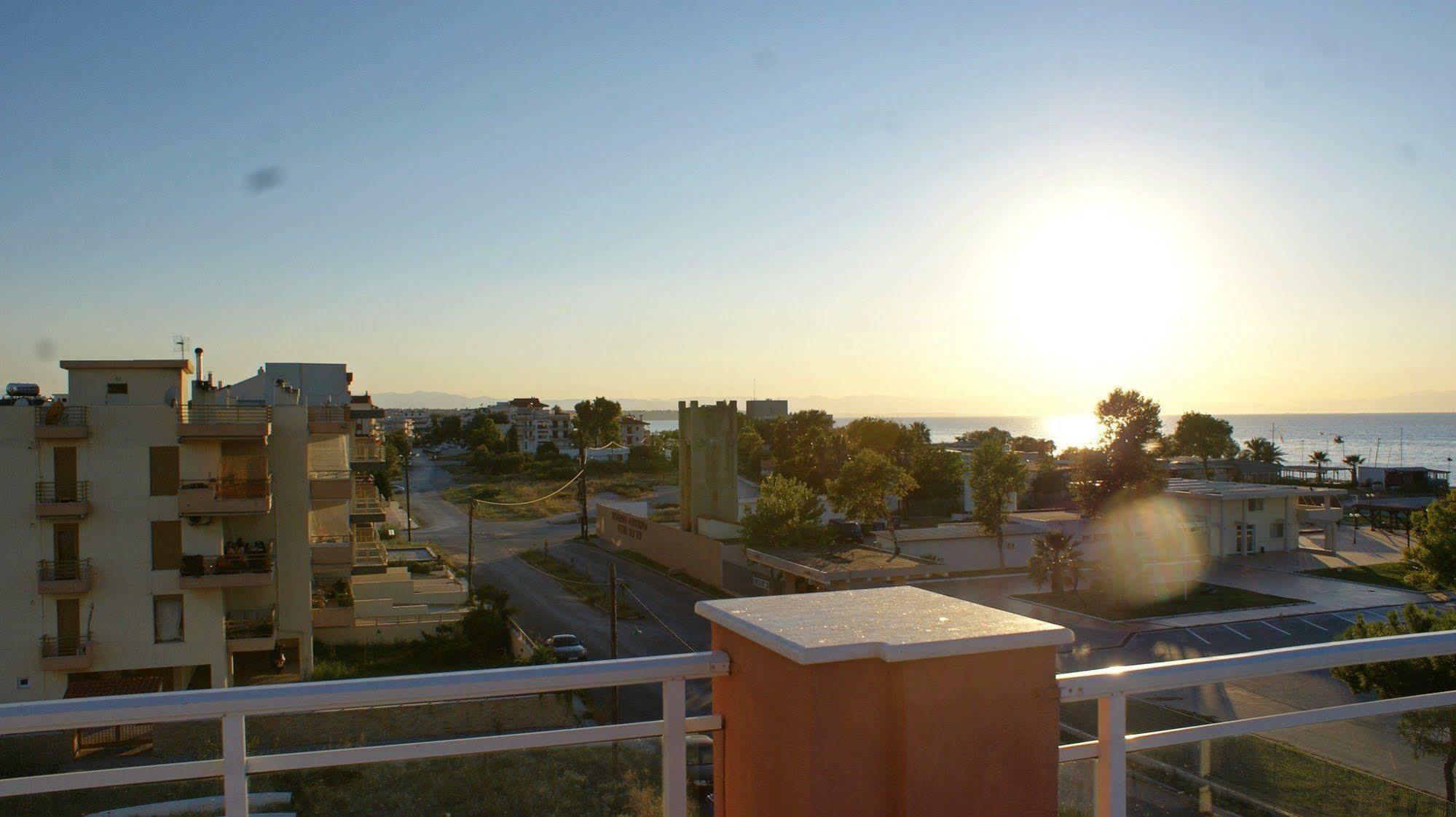 Perea * Peraia (Thessaloniki)