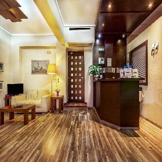 Perea Hotel Peraia (Thessaloniki)