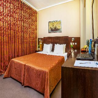 Perea Hotel