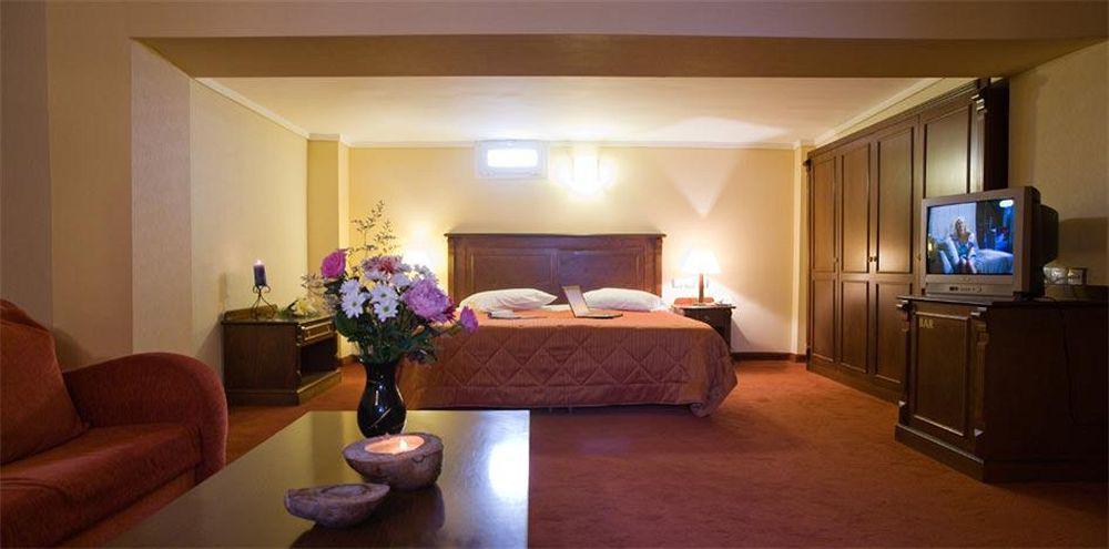 Hotel Perea Peraia (Thessaloniki)
